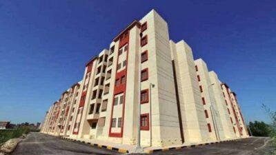 الإسكان: بدء تخصيص وحدات سكنية لـ 400 ألف مواطن غدًا