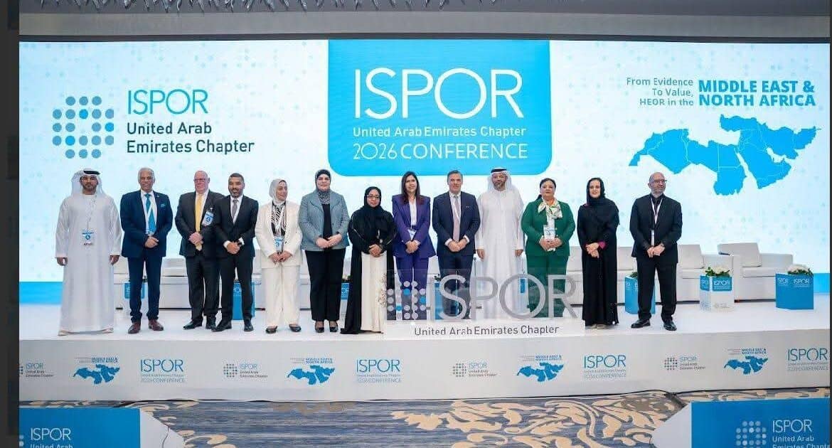 التأمين الصحي الشامل يستعرض التجربة المصرية في إتاحة الدواء والتقنيات الصحية خلال مؤتمر ISPOR بأبوظبي