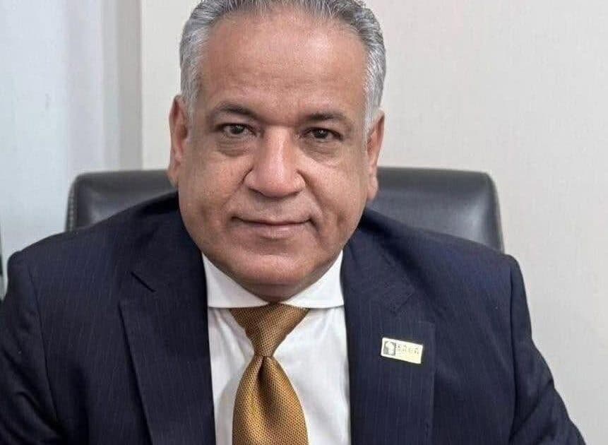 مشاركة متميزة لد. يسري الشرقاوي في ندوة روز اليوسف حول مستقبل الزراعة في مصر