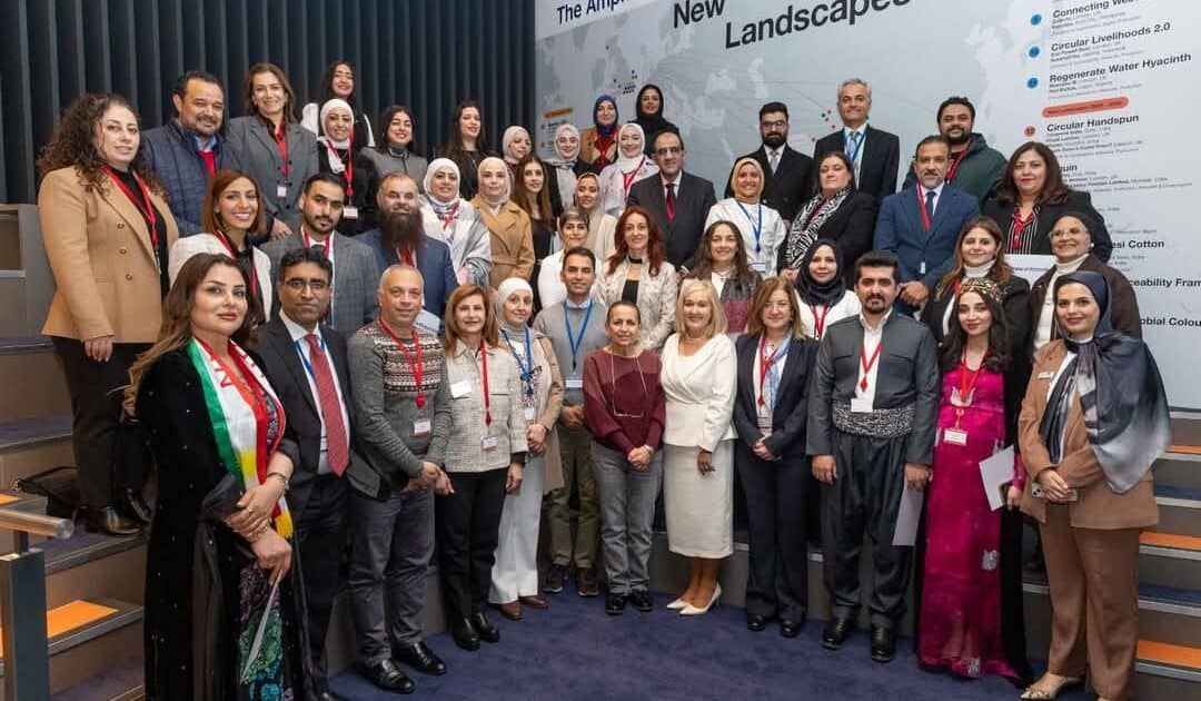 الثقافي البريطاني يعزز الروابط التعليمية بين مصر والمملكة المتحدة من خلال جولة دراسة في بريطانية لمنطقة الشرق الأوسط وشمال أفريقيا 2026