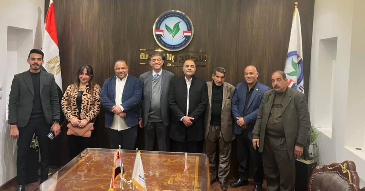 الإصلاح والنهضة يعلن تدشين قائمة “الجمهورية الجديدة” لخوض انتخابات المحليات