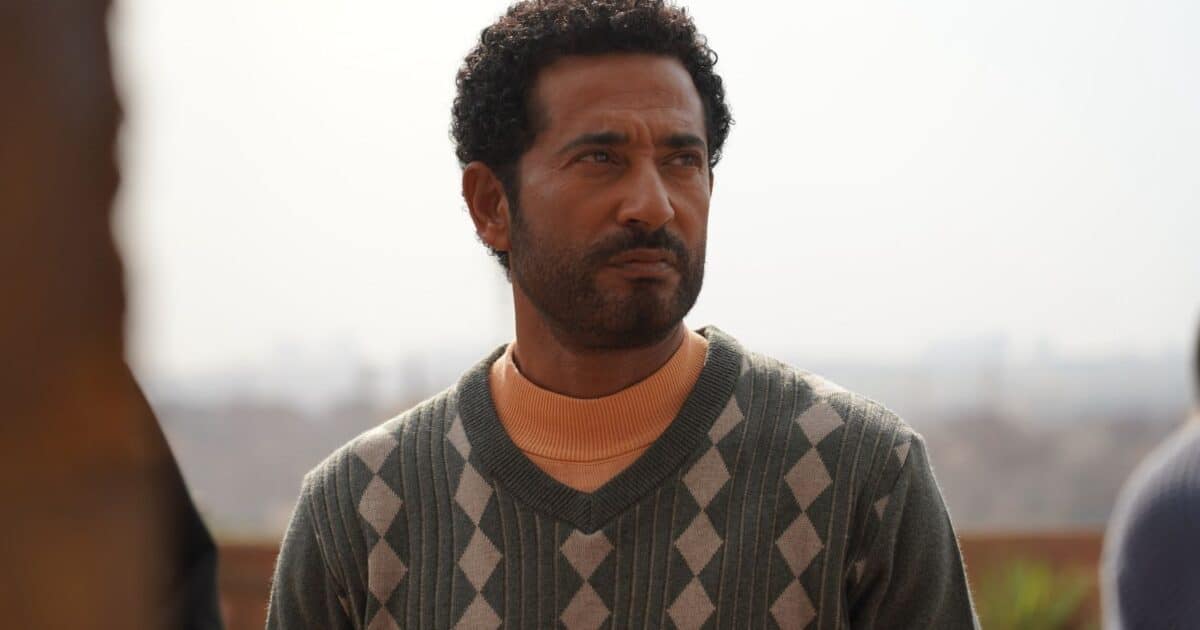 مفاجأة .. عمرو سعد يعتزل الدراما بسبب مسلسل إفراج