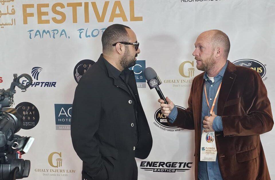 احتفاء امريكي بفيلم “في عز الضهر” بحضور المخرج مرقس عادل