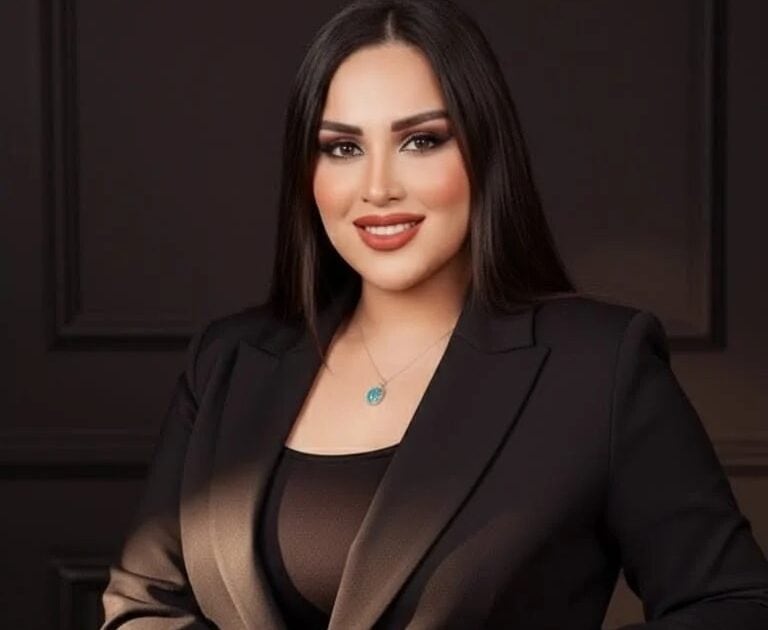 من بطولة سهر الصايغ.. برلنتى فؤاد تتفاجئ على الهواء بإنضمامها فى ” إعلام وراثة “