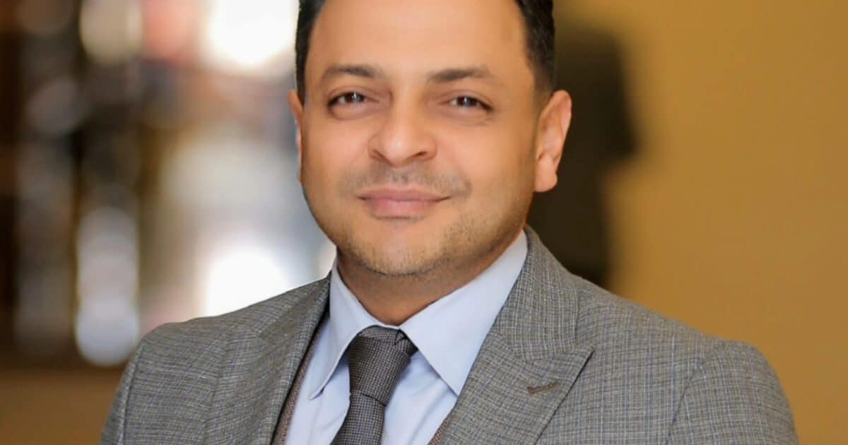 وائل شهبون : الاستثمار في الذهب يحتاج رؤية زمنية واضحة للفروق بين السوق المحلي والبورصة العالمية