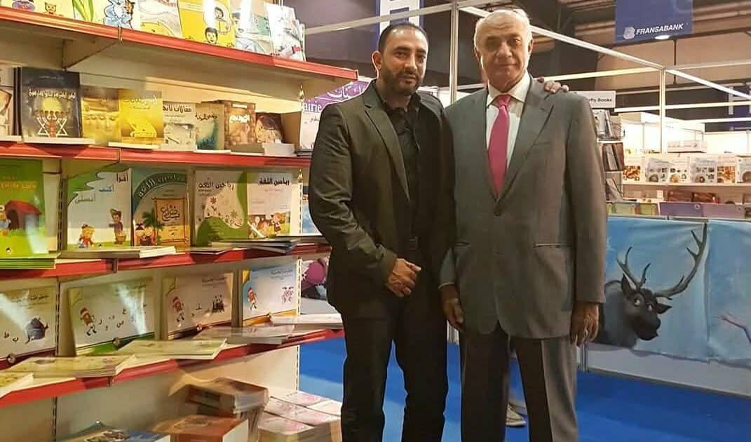 دار بركات تكرس ريادتها التربوية بفوز منصة مداد في قمّة الدوحة للتنمية المستدامة