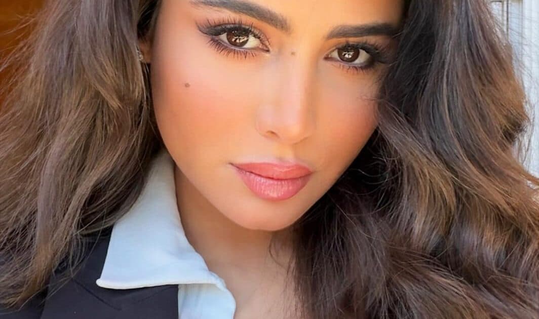 نوران ماجد تخطف الأنظار في برومو «أولاد الراعي» وعلاقتها بماجد المصري تثير الجدل