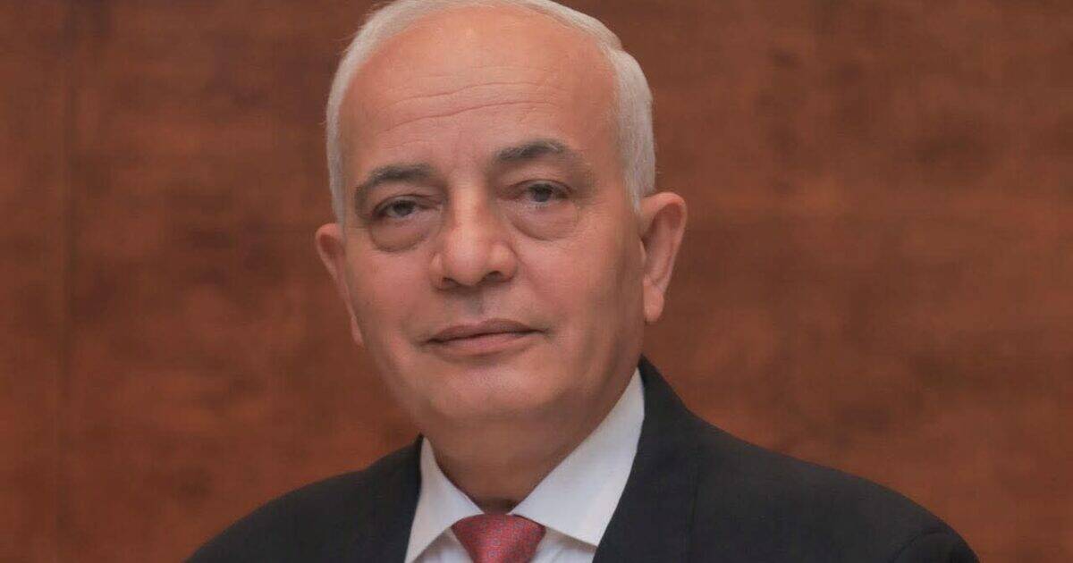 انطلاقة جديدة بجامعة الريادة تحت قيادة رضا حجازي