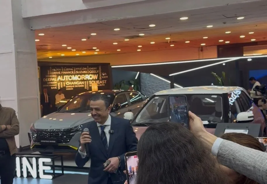 شركة SN Automotive تعلن عن أقوى عروض تمويل في السوق المصري وتستعد لإطلاق موديلات جديدة بالتعاون مع دونج فينج