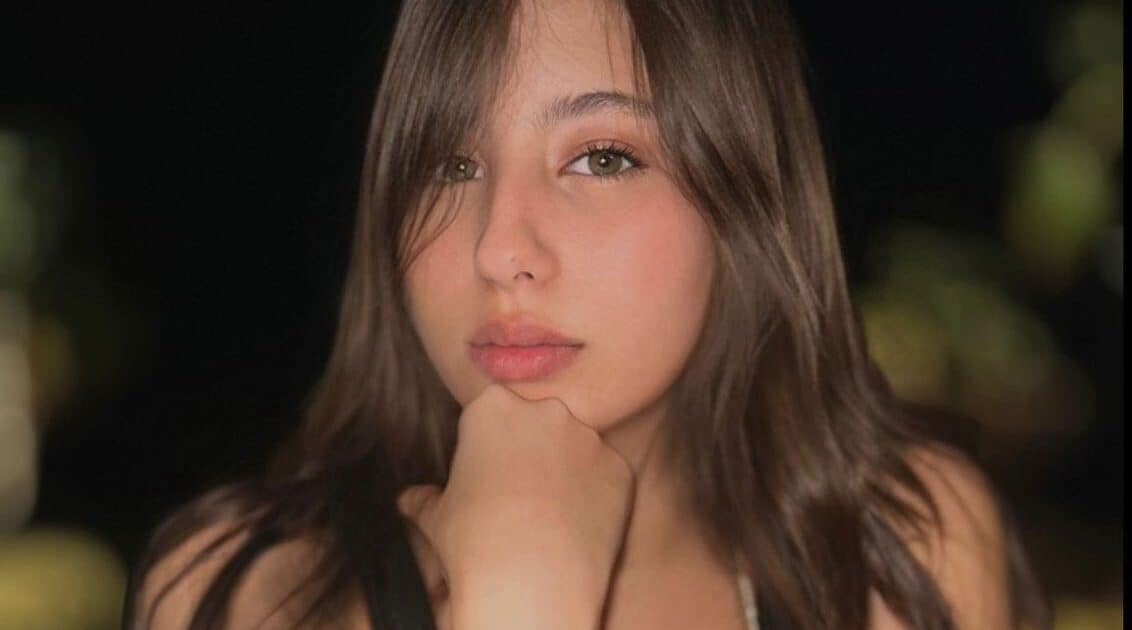 خلود الشريف تمثل مصر في مسابقة Miss Arab Stars 2026