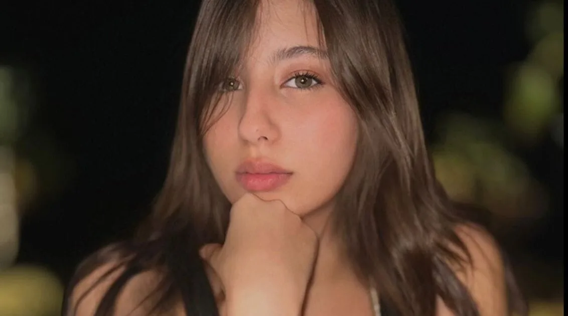 خلود الشريف تمثل مصر في مسابقة Miss Arab Stars 2026
