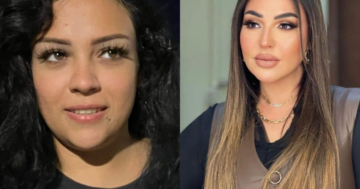 نهال طايل عن مهاجمي مريم فتاة الأتوبيس: ملقتش حد يجيب حقها وكله كان بيتفرج عليها