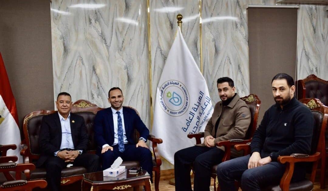 النائب موسي خالد : التأمين الصحي الشامل نقلة نوعية في مستوى الرعاية الصحية