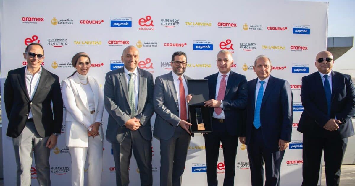 السويدي إليكتريك تطلق “ElSewedy Electric e-commerce “: منصتها الأولى للتجارة الإلكترونية المتكاملة