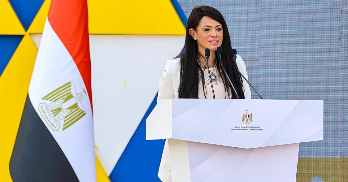 اختتام قمة RiseUp Summit 2026 بإطلاق ميثاق الشركات الناشئة المصري