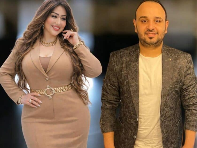 قصة حياة اولاد الراعي في اغنية اخوات لابراهيم الحكمي