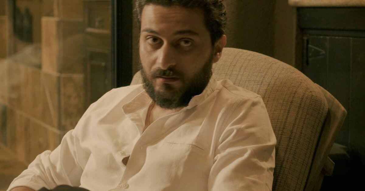 «مفاجآت سينمائية جديدة».. إفرام عوض يكشف تفاصيل أعماله الجديدة
