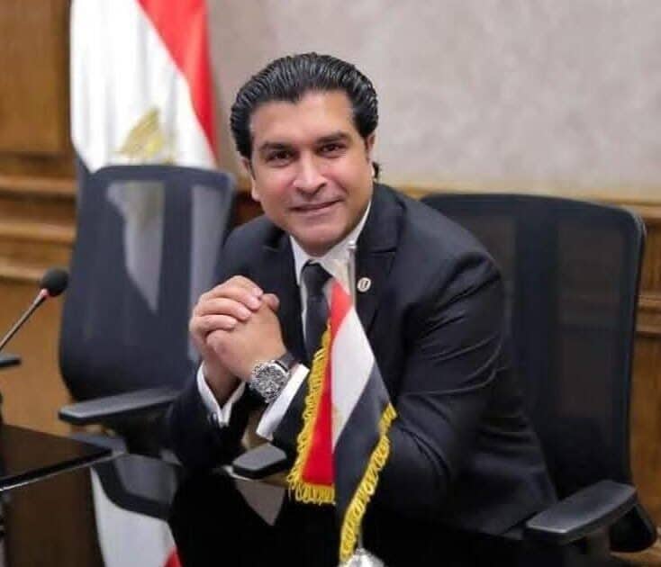 رحلة الميني فوتبول المصرية