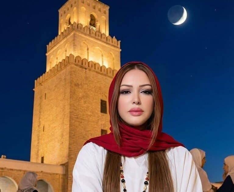 رمضان كريم