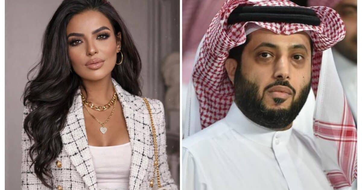 تركي آل الشيخ يشيد ببرنامج «العيال كبروا» على قناة النهار لايف للإعلامية هدير عبد الرازق ويتصدر المشاهدات