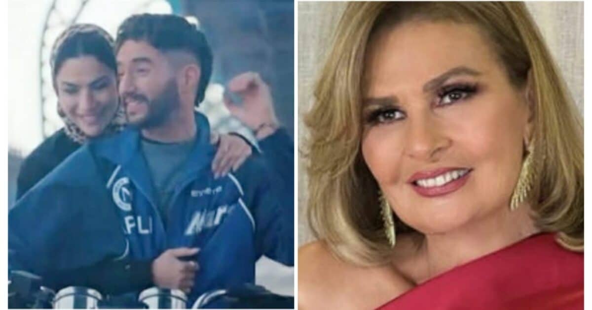 النجمة الكبيرة يسرا تشيد بمسلسل «سوا سوا» وتؤكد: دراما إنسانية تستحق النجاح”