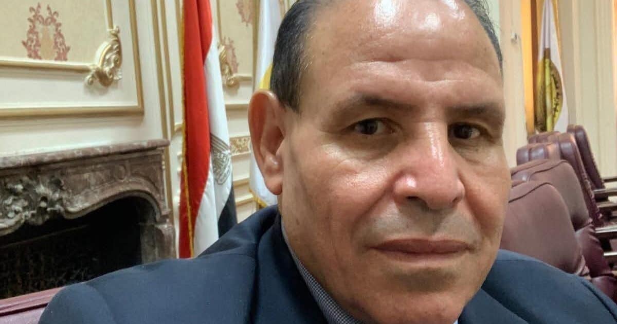 تصريح خاص من خبير الطاقه الدولي المصري الدكتور الجوهري الشبيني كيف وقف الرئيس في وجه قوي الشر للحفاظ علي اهم مناطق الطاقه لمصر