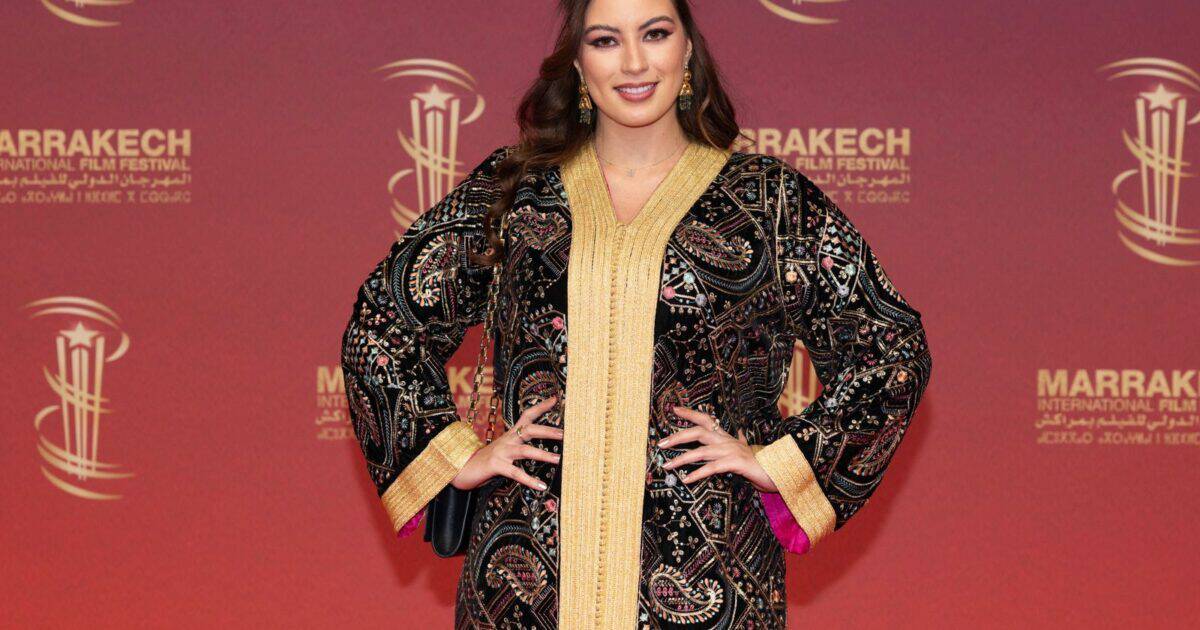 بشخصية مختلفة.. نسرين التومي تكشف كواليس دورها في “شكون كان يقول”
