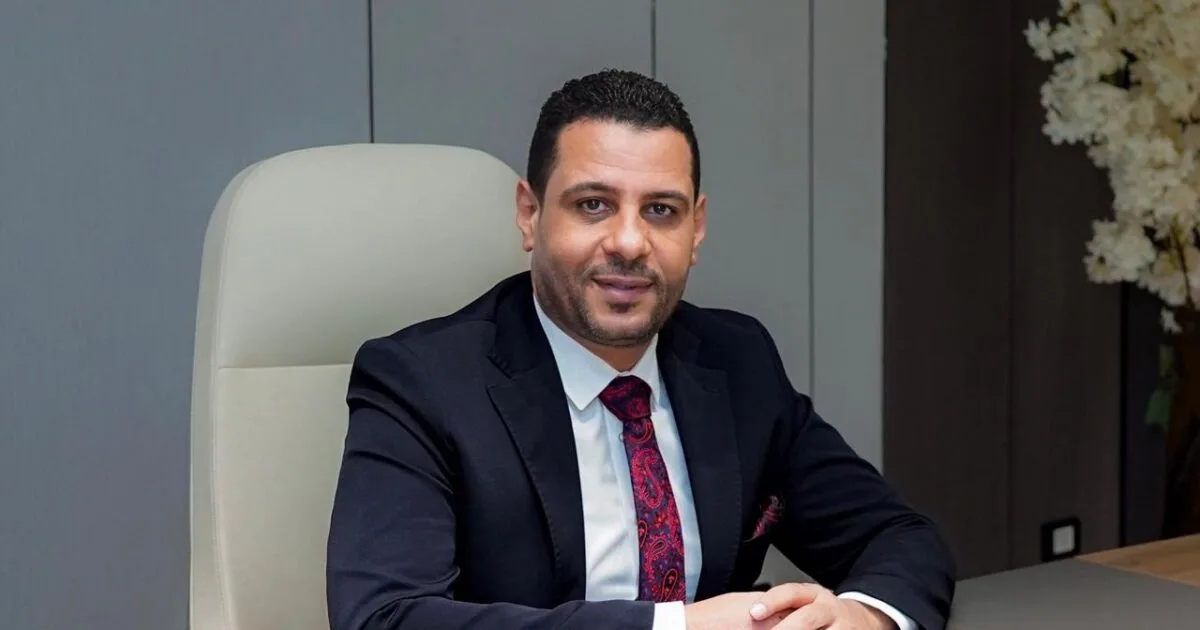 ابراهيم البشاري يبرز أهم التحديات امام الحكومة المصرية لتنمية الصادرات الزراعية وفتح أسواق جديدة