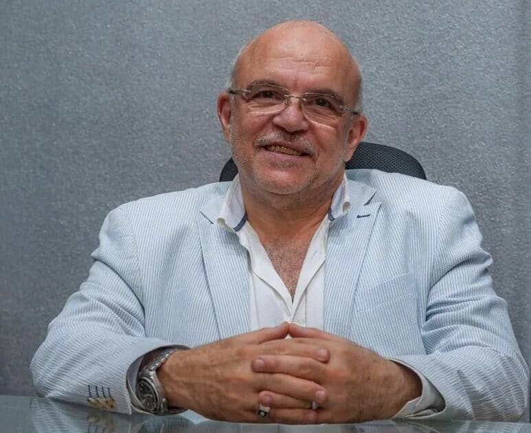 لطفي المنيب يجيب عن ضجة أسواق الذهب بمصر حول أزمة الأوزان الصغيرة في السبائك