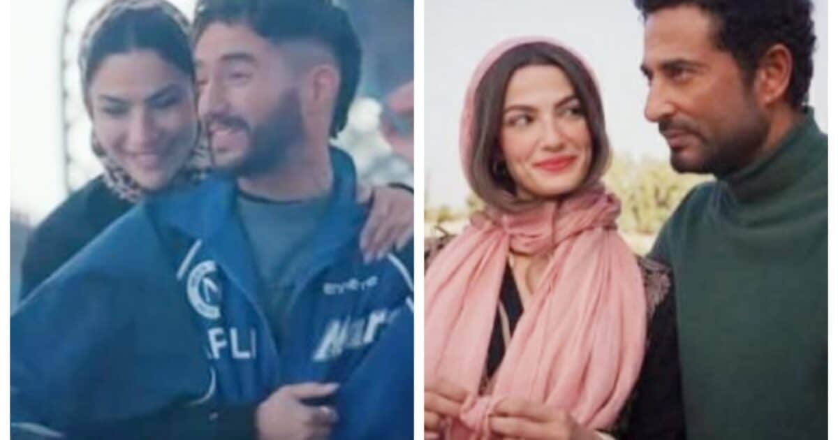 صباح إخوان تتصدر المشهد الدرامي في رمضان بمسلسلين من العيار الثقيل”