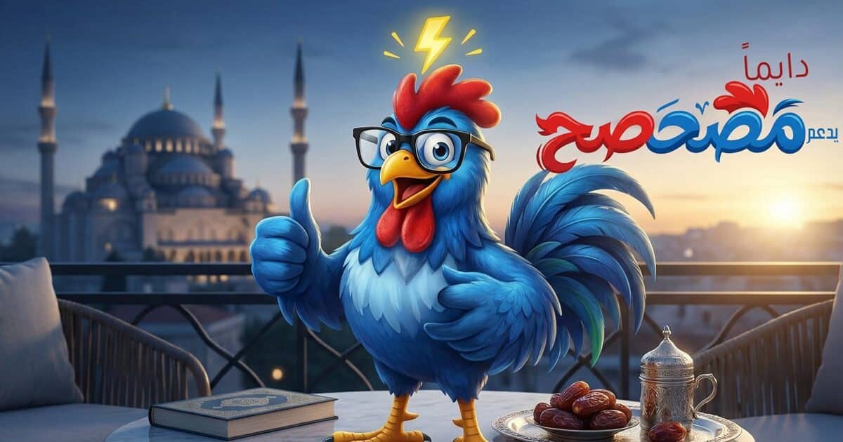 كافينايزر من أورجانيكس… طاقة وتركيز ممتد حتى 8 ساعات لدعم الصائمين في رمضان
