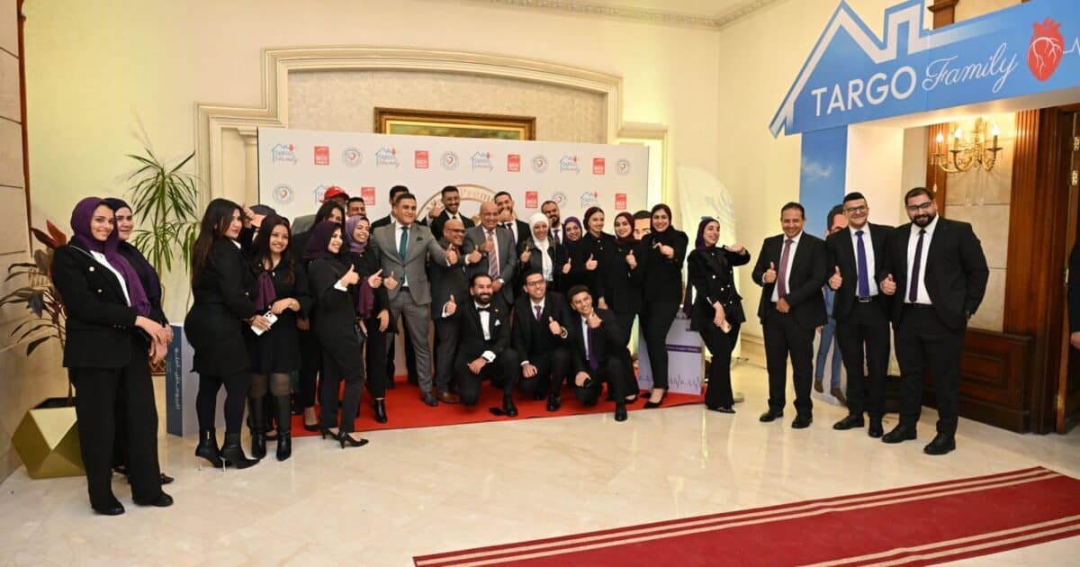 ماش بريمير تحتفل بمرور 40 عاما علي إنشائها تزامناً مع إطلاق عقار تارجوماش أملو لمرضي القلب والسكر والكلي