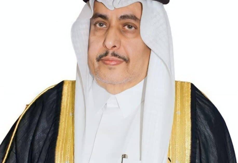 عبدالله الجميح يهنئ القيادة بمناسبة يوم التأسيس ويستعرض أمجاد المؤسسين