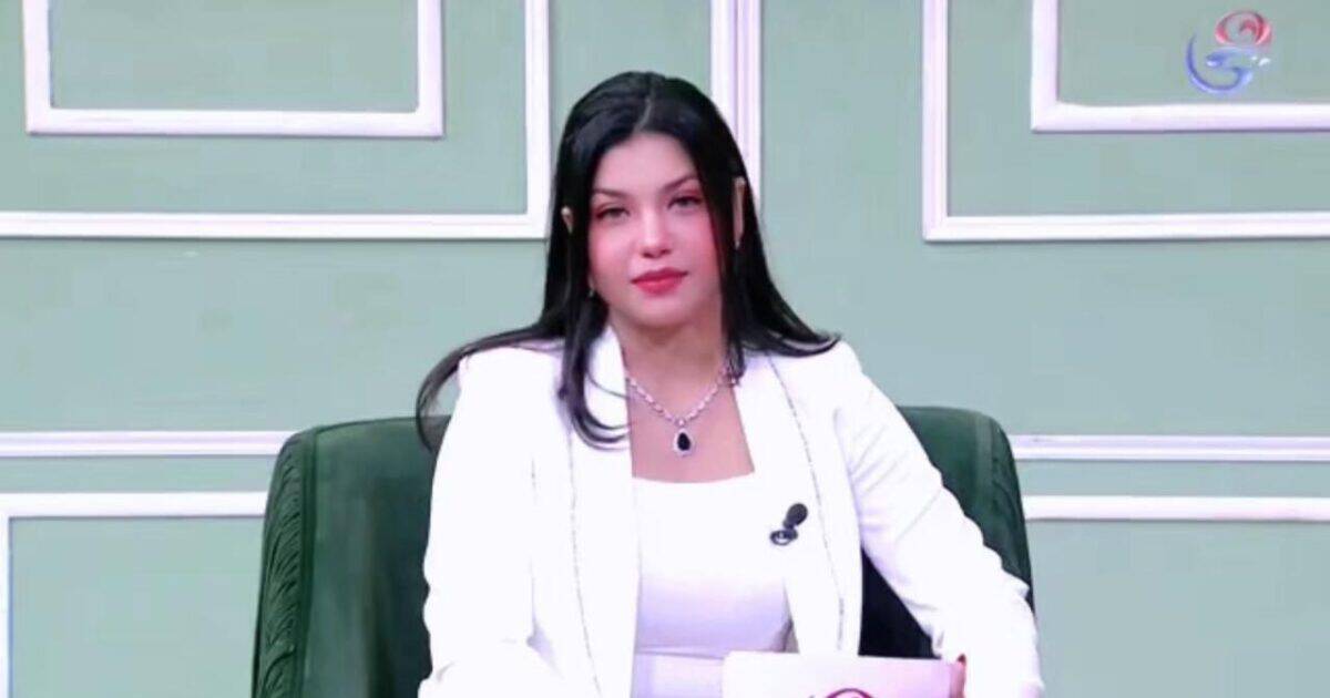 الاعلاميه ريهام جمال تكشف التفاصيل الكامله لبرنامج هي والاستثمار