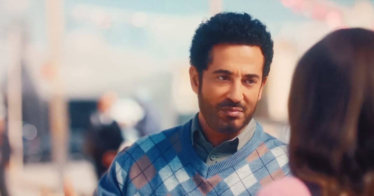 مسلسل إفراج الحلقة العاشرة.. عمرو سعد ينهار من البكاء في المقابر وينقذ تارا عماد