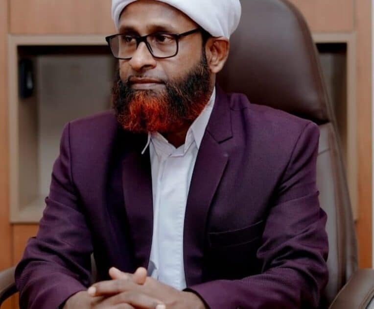 جامعة مركز أزهر الهند .. من منارة صغيرة إلى صرح علمي عالمي