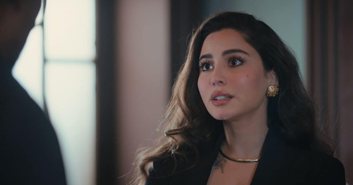إضافة قوية وشاطرة.. إشادات واسعة بأداء نوران ماجد في مسلسل أولاد الراعي