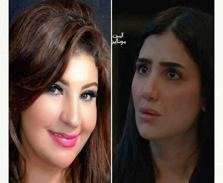 رشا فؤاد: مي عمر “تذاكر” بعمق وتنافس نفسها.. وشرف لي الوقوف أمام “موناليزا” الدراما