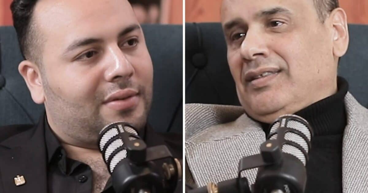 إسماعيل الرشيدي يكشف سر النجاح مع محمد زكريا في «ورا كل نجاح»: الالتزام هو الفارق بين مصر والخارج