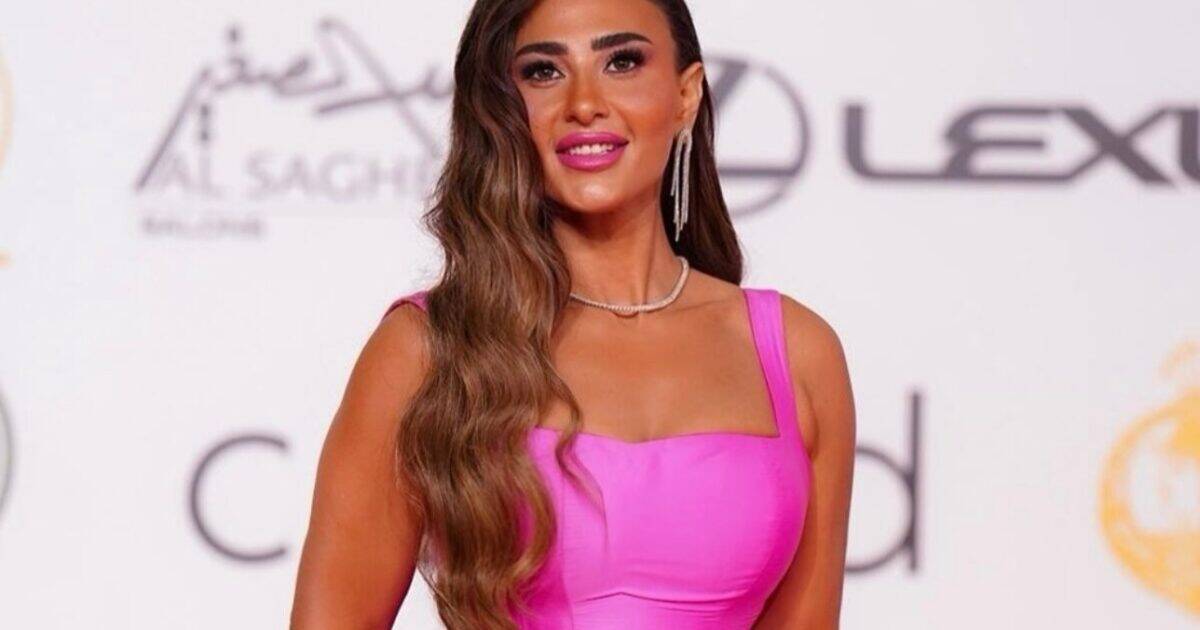بسنت السبقي تفاجئ الجمهور بدور كوميدي لأول مرة في «المصيدة»