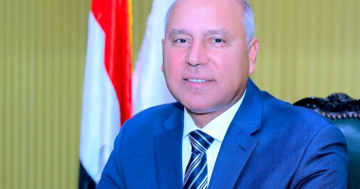 زيارة مرتقبة لوزير الصناعة والنقل لمعرض مصر الدولي للسيارات «أوتومورو 2026»