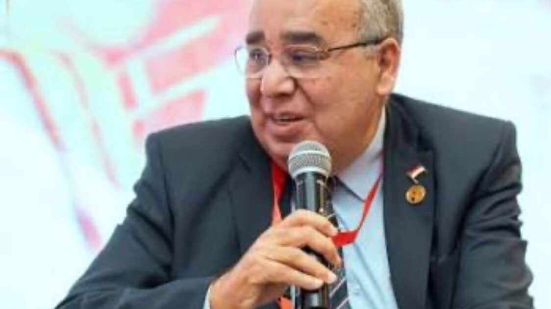 دكتور سمير شحاته : إنطلاق المؤتمر الدولي السابع عشر لقسم علاج الأورام والطب النووي بطب أسيوط فبراير الجاري