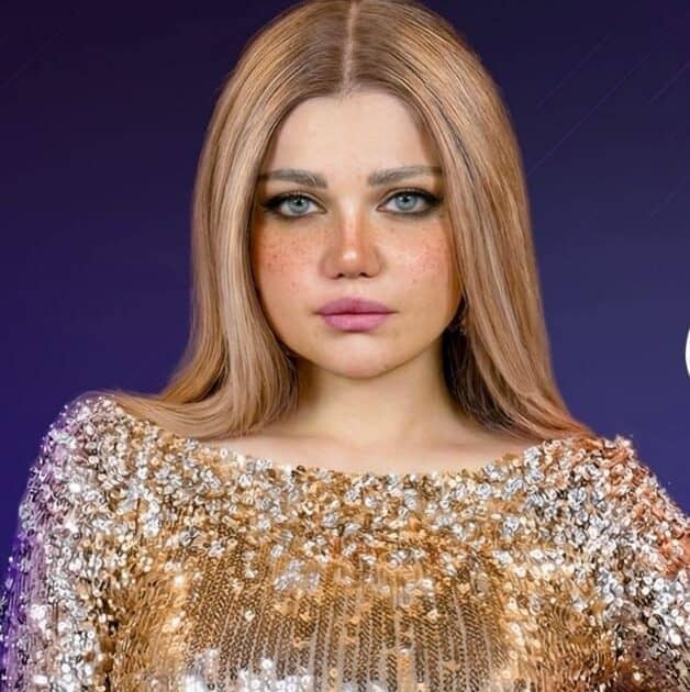 بسعر يقترب من 400 ألف جنيه.. فستان ياسمين الخطيب على بوستر ورا الشمس