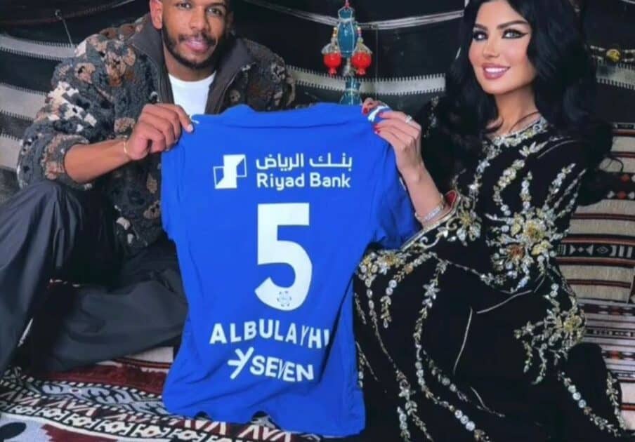 حليمة بولند تعود بقوة إلى الشاشة في رمضان ببرنامج يخطف الأضواء