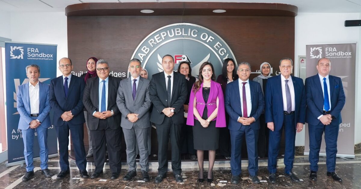 المختبر التنظيمي لهيئة الرقابة المالية يوافق مبدئيًا على انضمام “مجموعة الابتكار لوساطة التأمين”