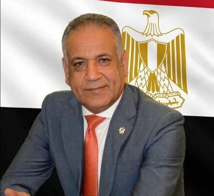 انطلاقة مصرية نحو أفريقيا: مشروع طموح لتعزيز السياحة العلاجية يبدأ من زامبيا