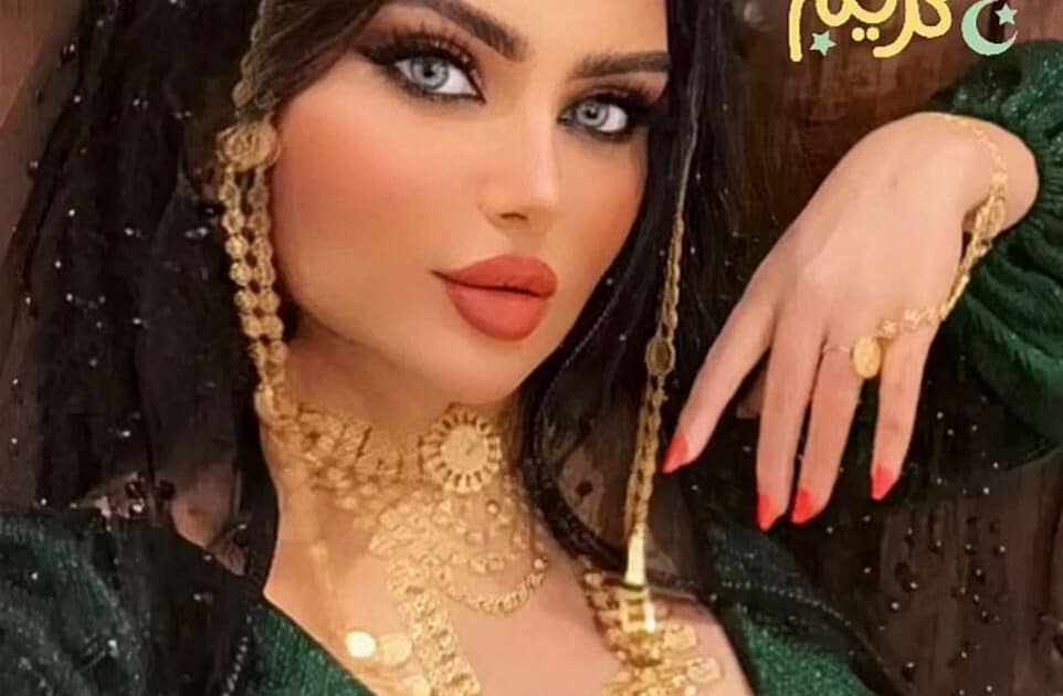 حليمة بولند تتألق في رمضان.. وحمزة المحمداوي: أنا نجم شباب العراق الأول