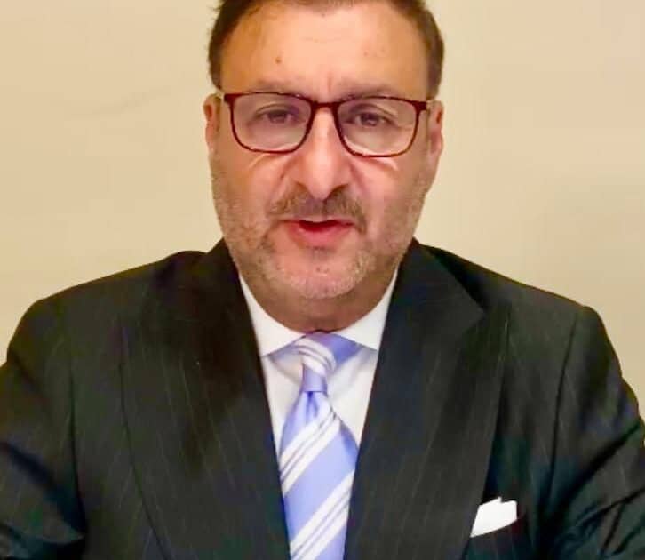 نزار أبو إسماعيل: رفع التصنيف الائتماني لمصر يعزز ثقة المؤسسات الدولية