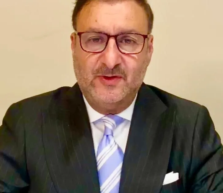 نزار أبو إسماعيل: رفع التصنيف الائتماني لمصر يعزز ثقة المؤسسات الدولية