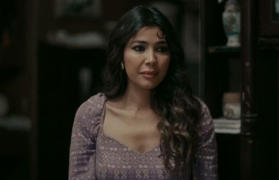 مها نصار عن “مناعة”: شخصيتي في المسلسل محطة مهمة .. ورسالة إنسانية ضد الإدمان